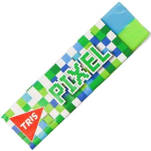 Borracha Tris Pixel