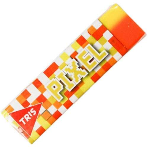 Borracha Tris Pixel