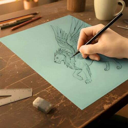 Papel Color Plus Candy 180 g/m A1+ Cazaquisto