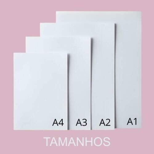 Papel Color Plus Candy 180 g/m A1+ Dinamarca