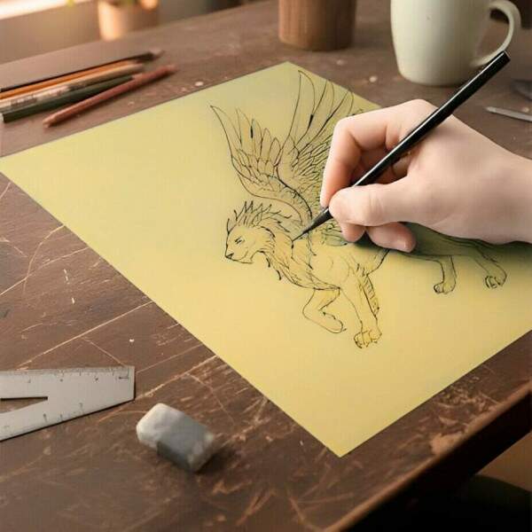 Papel Color Plus Candy 180 g/m A2+ Macednia