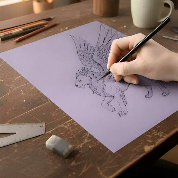 Papel Color Plus Candy 180 g/m A2+ Srilanka