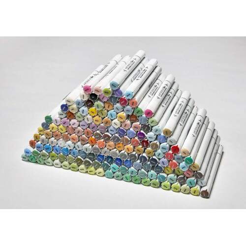 Marcador Artools Pictom Salmon Y713