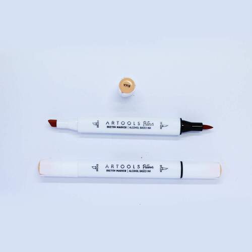 Marcador Artools Pictom Salmon Y713