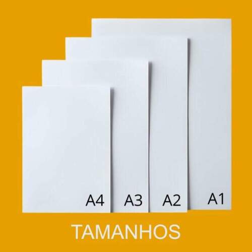 Papel Color Plus 80 g/m A2+ Jamaica