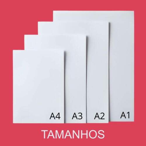 Papel Color Plus 80 g/m A2+ Pequim