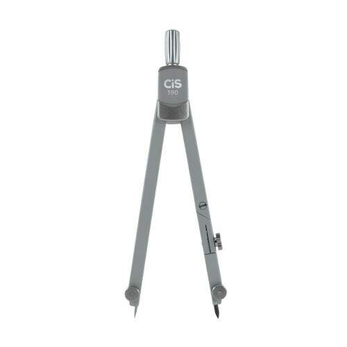 Compasso Cis Metalico 190