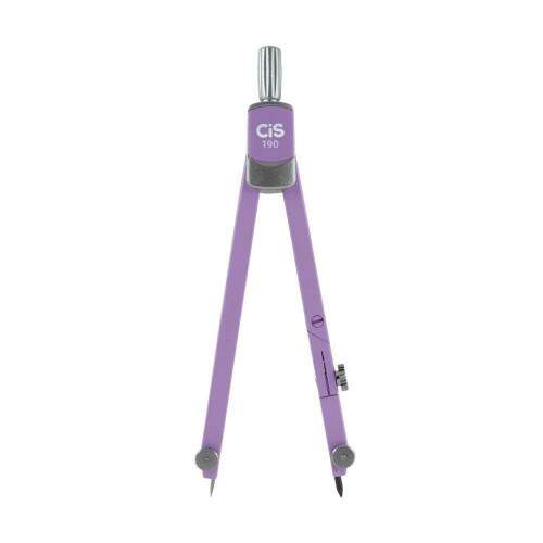 Compasso Cis Metalico 190