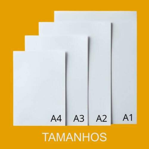 Papel Color Plus 80 g/m A4 Jamaica