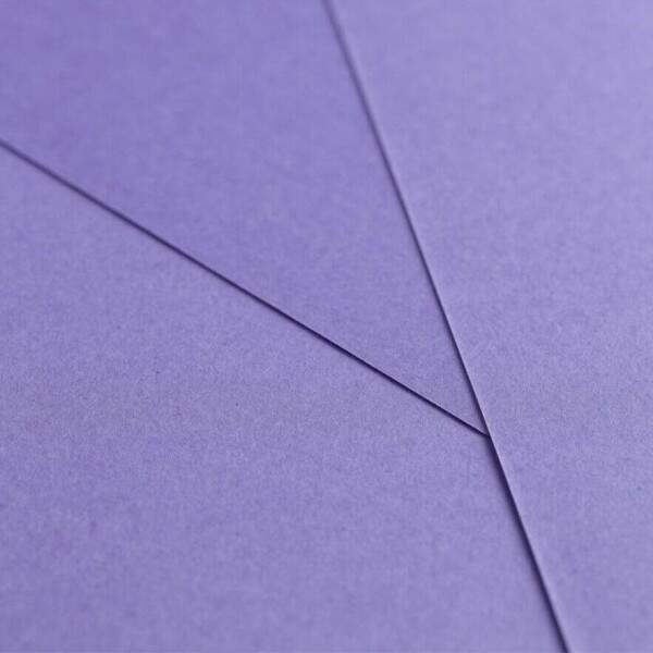 Papel Color Plus 120 g/m A2+ Amsterdam