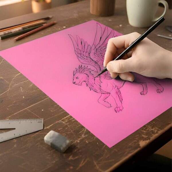 Papel Color Plus 180 g/m A3+ Cancun