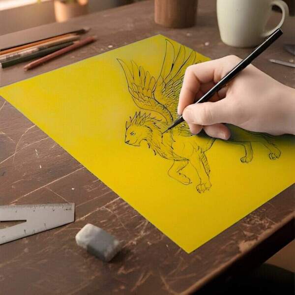 Papel Color Plus 180 g/m A3+ Rio De Janeiro