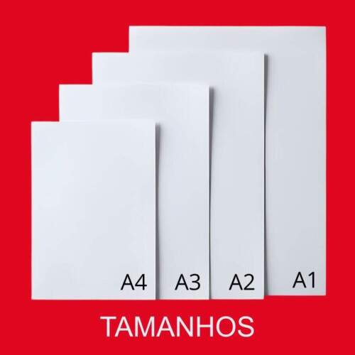 Papel Color Plus 240 g/m A2+ Toquio