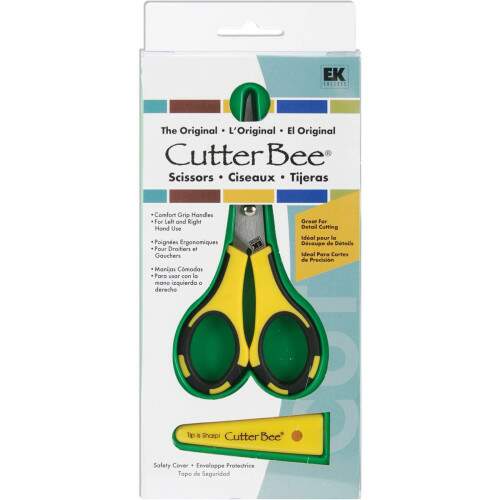 Tesoura Cutter Bee We R
