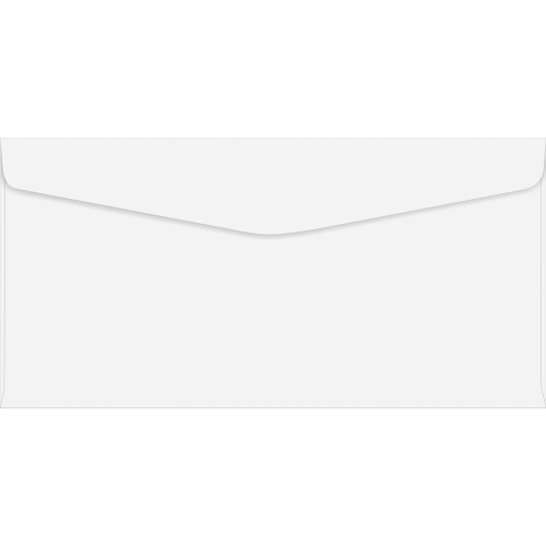 Envelope Oficio 7500 Branco