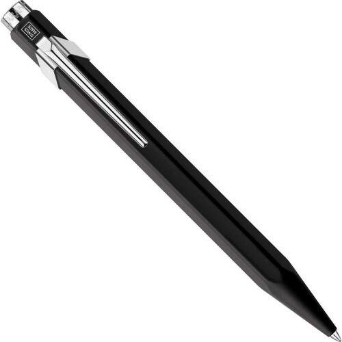 Caneta Roller Ball Caran d\'Ache 849 Black