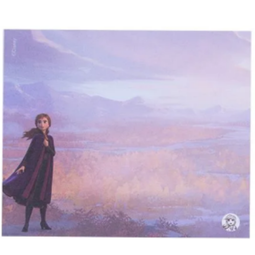 Bloco Adesivo Maxprint Disney Frozen 100 fls