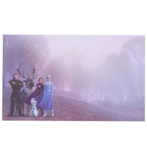 Bloco Adesivo Maxprint Disney Frozen 100 fls