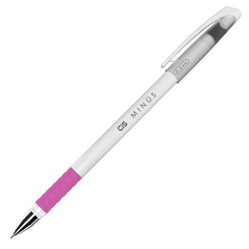 Caneta Cis Minus Rosa