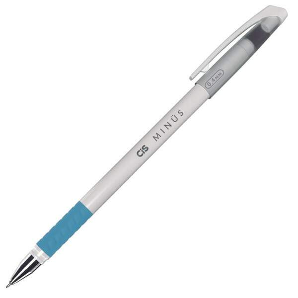 Caneta Cis Minus Azul