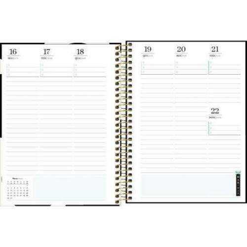 Planner Tilibra 2026 West Village