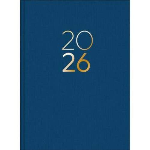 Planner Tilibra 2026 Executivo Lume