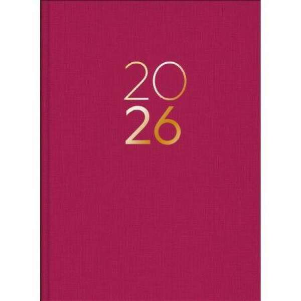 Planner Tilibra 2026 Executivo Lume