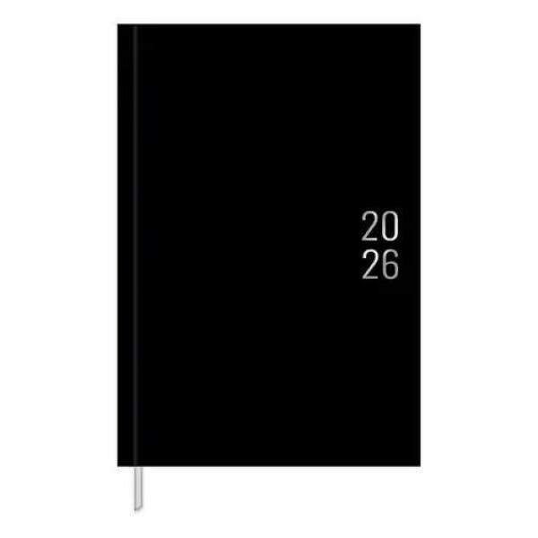 Agenda Tilibra 2026 Executiva Napoli