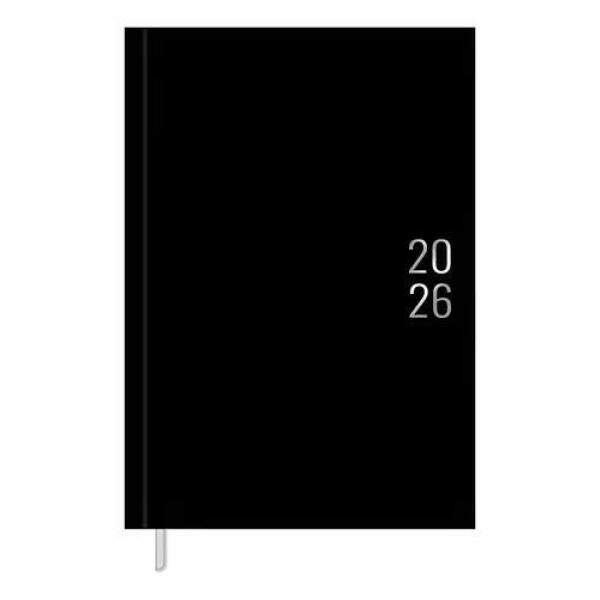 Agenda Tilibra 2026 Executiva Napoli Costurada