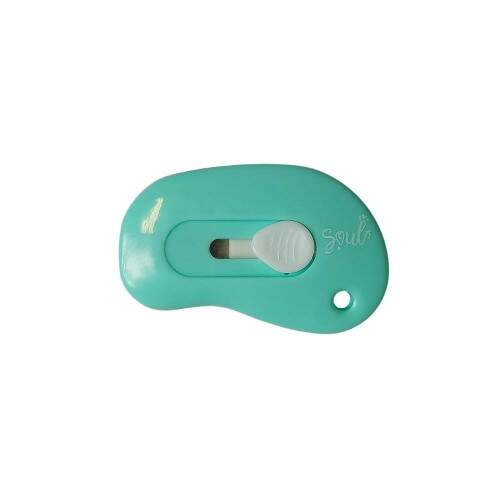 Estilete BRW Mini Colorido