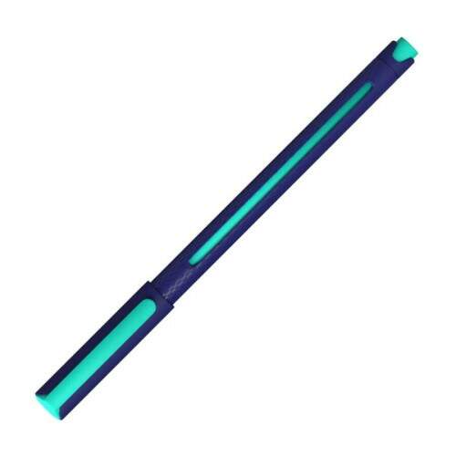 Caneta Esferogrfica Cis Yolo 07 Verde