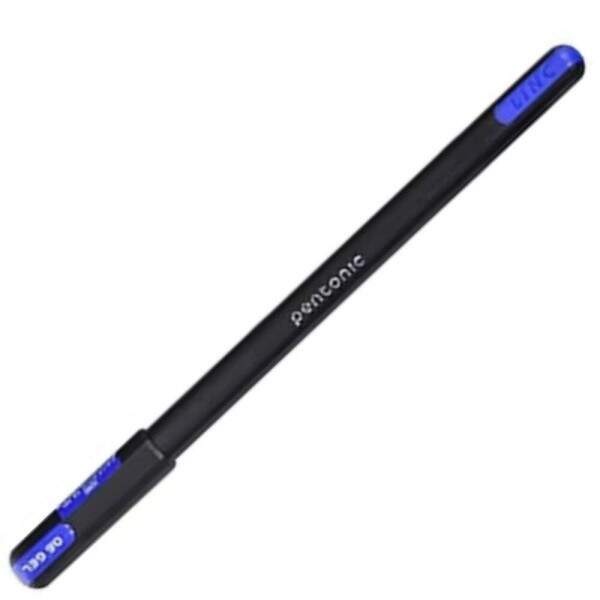 Caneta Gel Cis Pentonic Azul 0.6