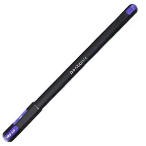 Caneta Gel Cis Pentonic Roxo 0.7