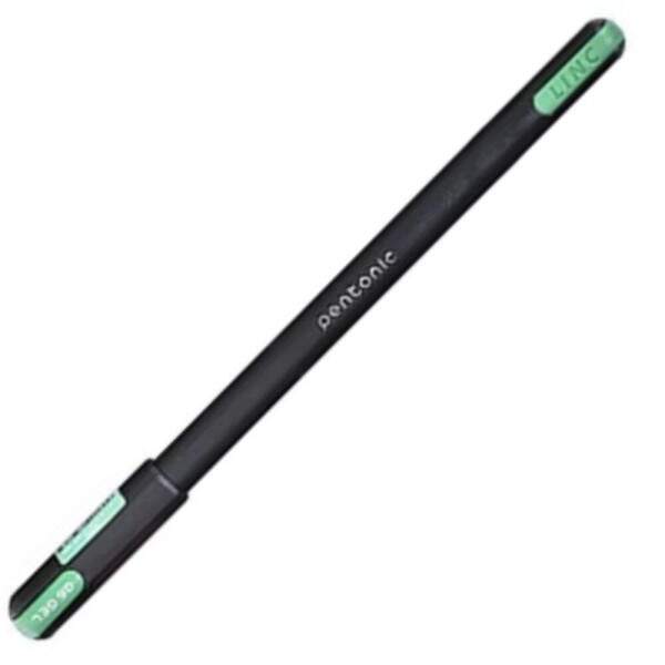 Caneta Gel Cis Pentonic Verde Claro 0.7