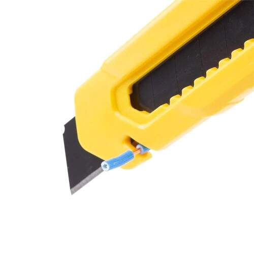 Estilete Maxprint Largo MXE18W 18mm