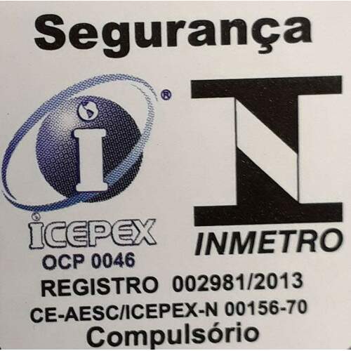 Caneta Esferografica Compactor Jet Lux Roxo