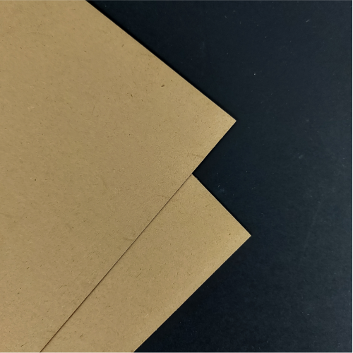 Papel Carto Couro - 1.8 mm A3+ - 20 Fls