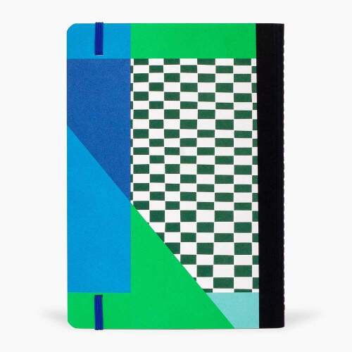 Caderno Schizzibooks X Large Boreal Sem Pauta