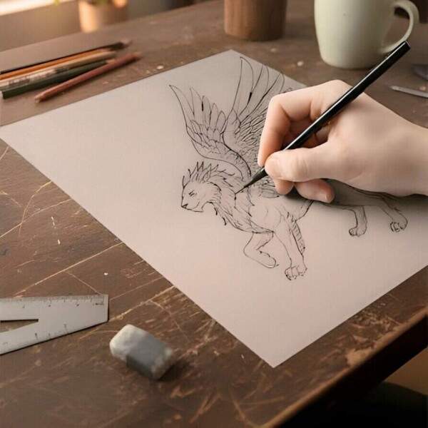 Papel Color Plus 180 g/m A3+ Egito