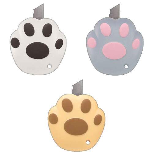 Estilete Tilibra Mini Pets Sortido