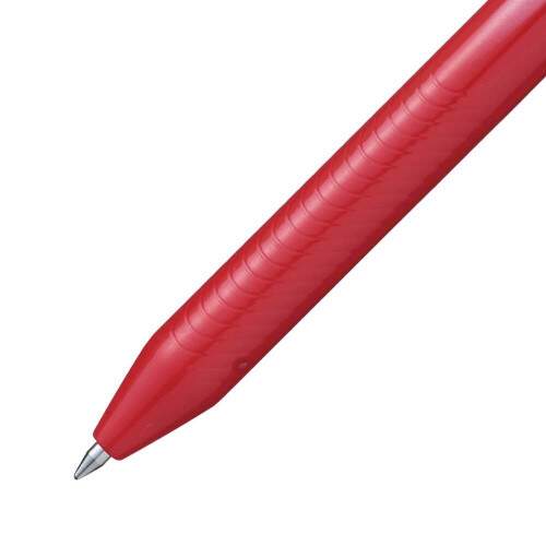 Caneta Gel Pentel Energel Wave 0.7 Vermelho