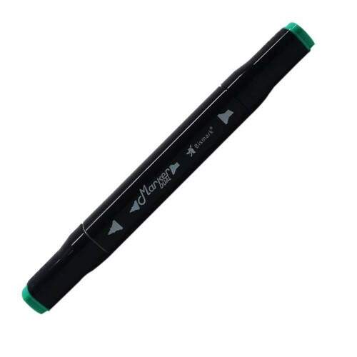 Marcador Bismark Marker Dual Turquoise Green 53