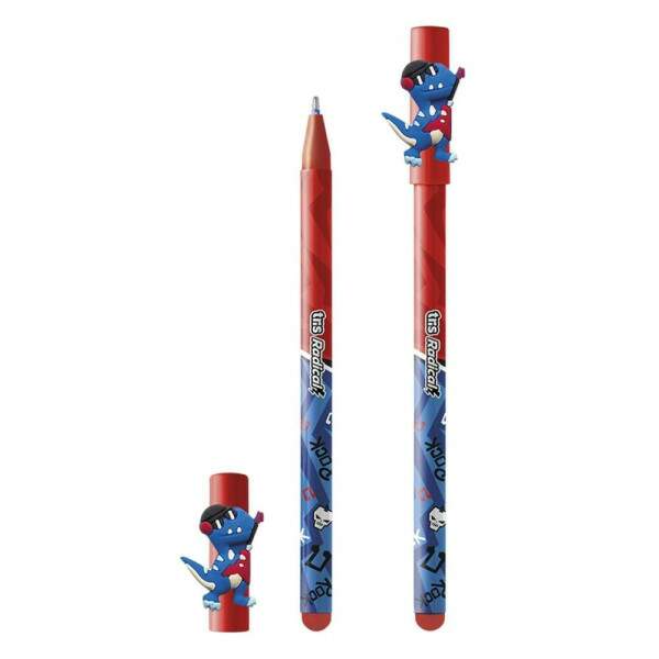 Caneta Tris Radical 1.0mm
