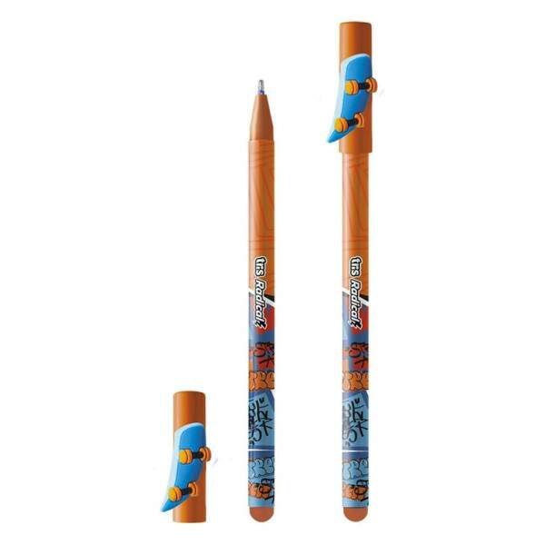 Caneta Tris Radical 1.0mm