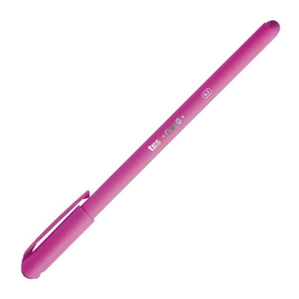 Caneta Tris Omg 0.7mm