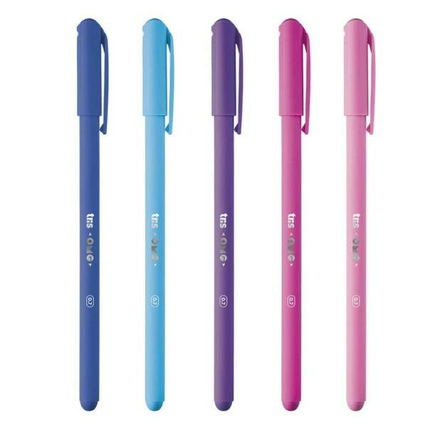 Caneta Tris Omg 0.7mm