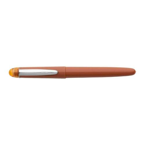 Caneta Tinteiro Montex Happy Ambar