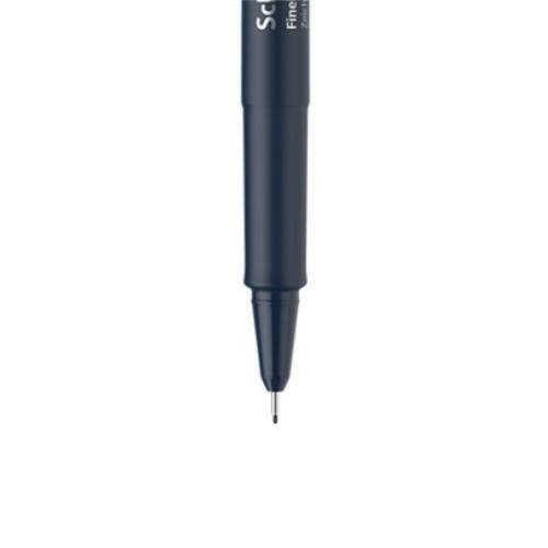 Caneta Schneider Fineliner Pictus 0.4 mm Preto