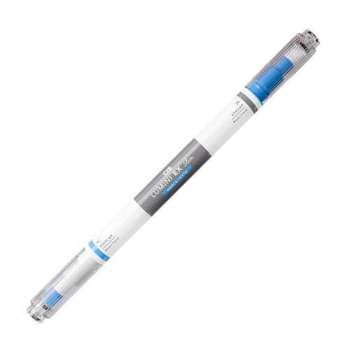 Marca Texto Cis Lumini EX Slim Azul