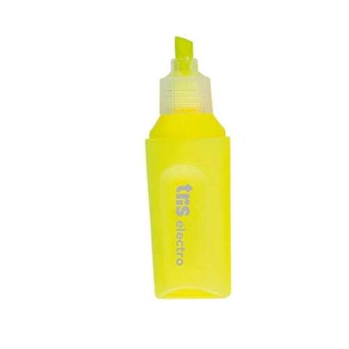 Marca Texto Tris Electro Mini Amarelo